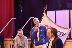 Sportgala 75 Jahre TSV Zeulenroda (Foto: Thomas Wendt - https://freddyrace.de)