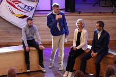 Sportgala 75 Jahre TSV Zeulenroda (Foto: Thomas Wendt - https://freddyrace.de)