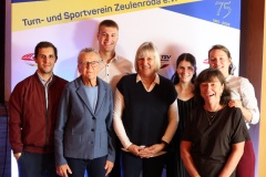 Sportgala 75 Jahre TSV Zeulenroda (Foto: Thomas Wendt - https://freddyrace.de)