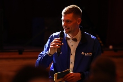 Sportgala 75 Jahre TSV Zeulenroda (Foto: Thomas Wendt - https://freddyrace.de)