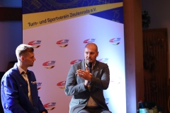 Sportgala 75 Jahre TSV Zeulenroda (Foto: Thomas Wendt - https://freddyrace.de)