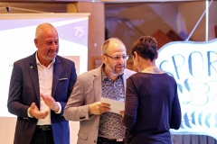 Sportgala 75 Jahre TSV Zeulenroda (Foto: Thomas Wendt - https://freddyrace.de)