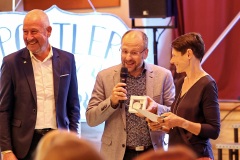 Sportgala 75 Jahre TSV Zeulenroda (Foto: Thomas Wendt - https://freddyrace.de)