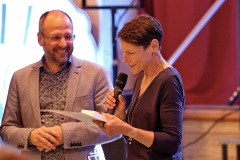 Sportgala 75 Jahre TSV Zeulenroda (Foto: Thomas Wendt - https://freddyrace.de)