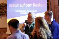 Sportgala 75 Jahre TSV Zeulenroda (Foto: Thomas Wendt - https://freddyrace.de)