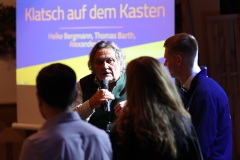 Sportgala 75 Jahre TSV Zeulenroda (Foto: Thomas Wendt - https://freddyrace.de)