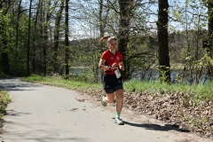 Track meets Trail - Talsperrenlauf 2025