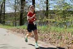 Track meets Trail - Talsperrenlauf 2025