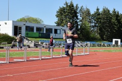 Track meets Trail - Talsperrenlauf 2025