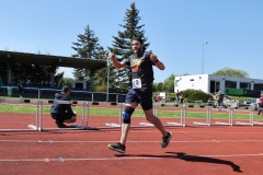 Track meets Trail - Talsperrenlauf 2025
