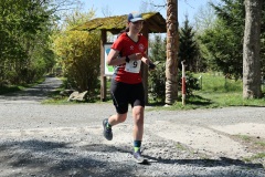 Track meets Trail - Talsperrenlauf 2025