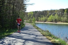 Track meets Trail - Talsperrenlauf 2025