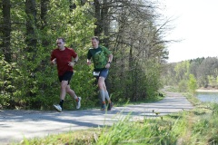 Track meets Trail - Talsperrenlauf 2025