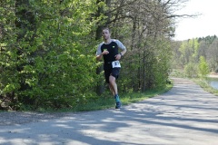 Track meets Trail - Talsperrenlauf 2025