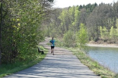 Track meets Trail - Talsperrenlauf 2025