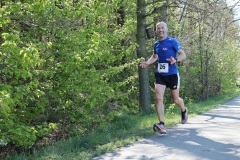 Track meets Trail - Talsperrenlauf 2025