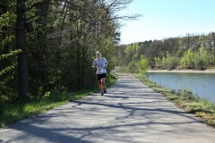 Track meets Trail - Talsperrenlauf 2025