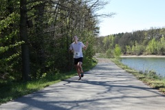 Track meets Trail - Talsperrenlauf 2025