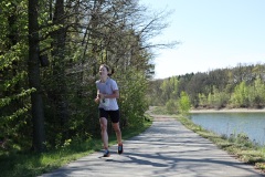 Track meets Trail - Talsperrenlauf 2025