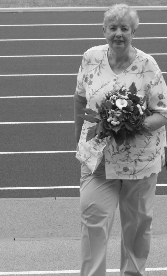 Trauer um Gudrun Löffler